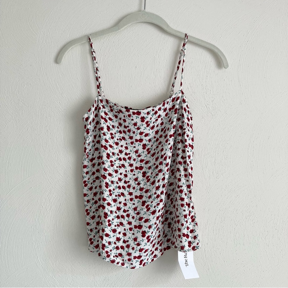 ❌ SOLD ❌ Reformation | Dove Top